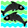 motif fish