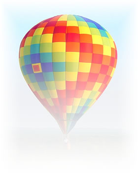balloon ascent