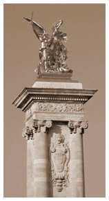 Paris Column