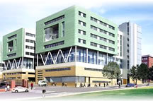 Leeds Hospital