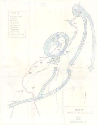 plan of attack