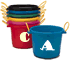 little buckets