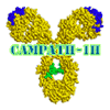 Campath molecule